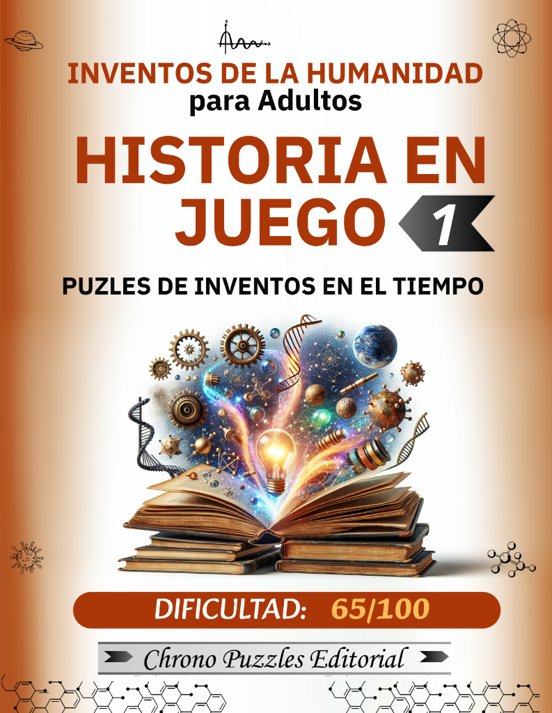 Historia en juego 1