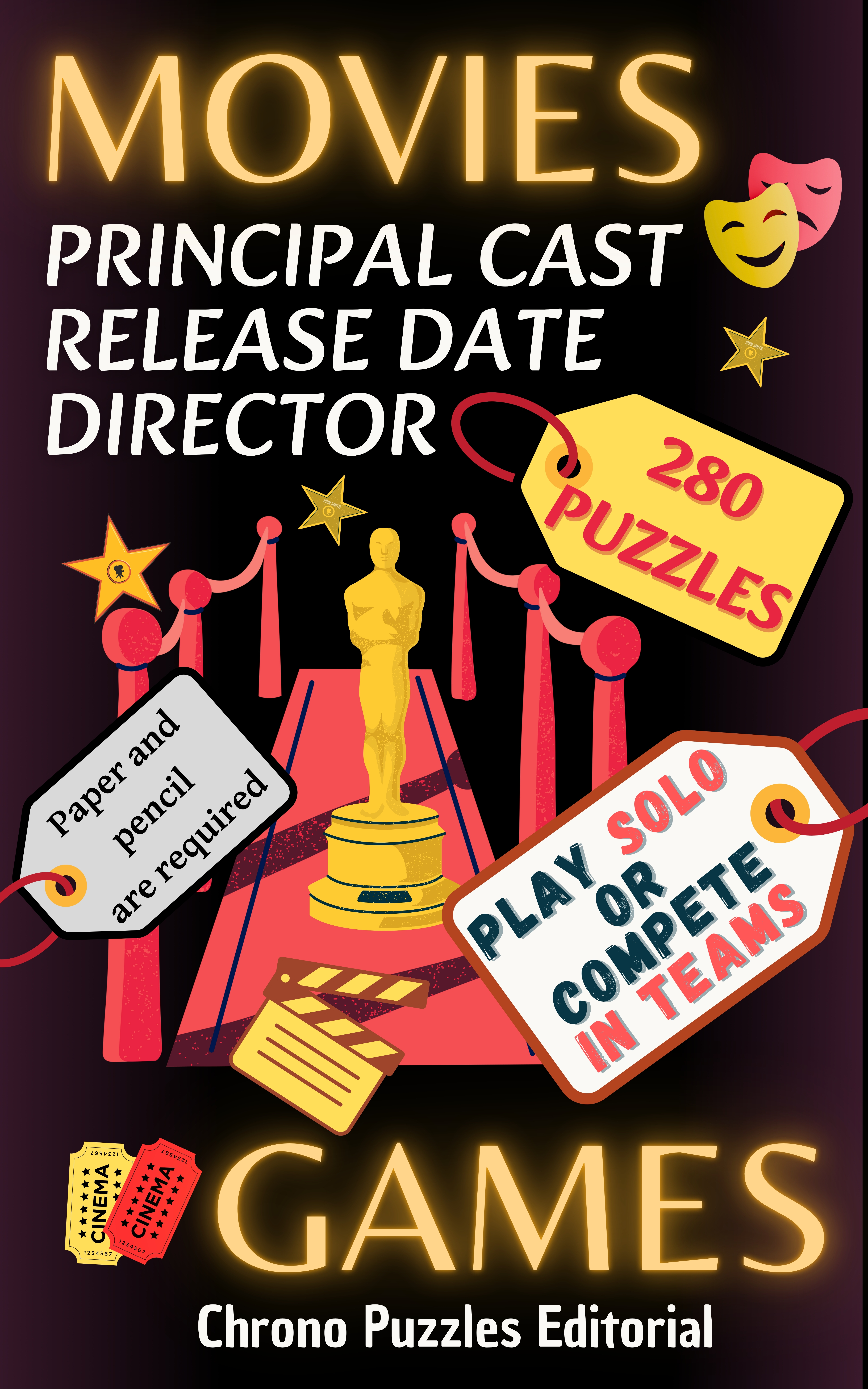 Movies Games