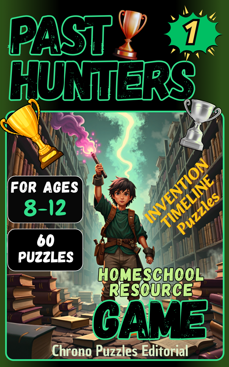 Past Hunters